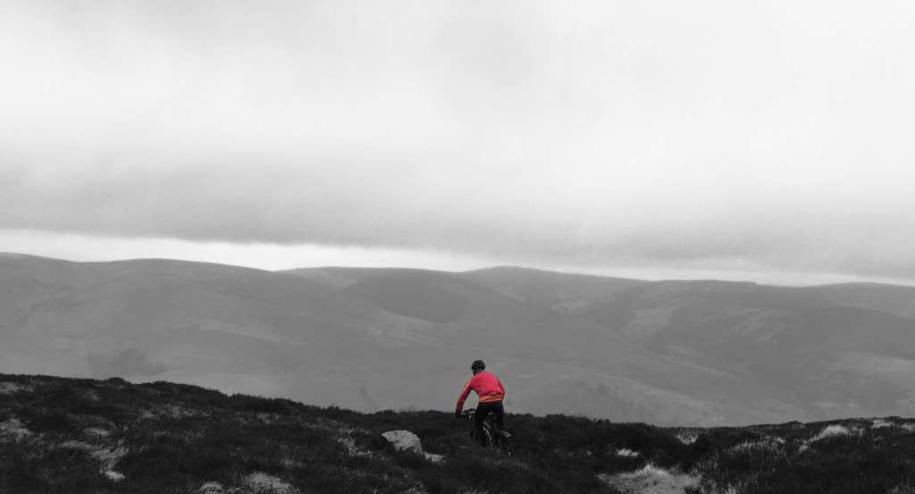 SelkirkMtb Marathon 75k – Big Climbs and Heart Racing Descents
