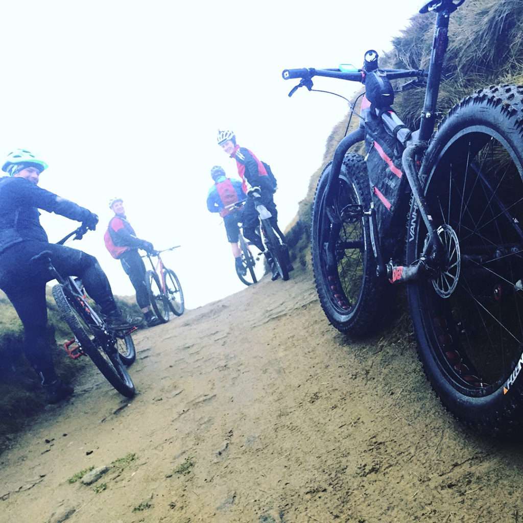 The#NoCarCafe Ride #StadiumRiders