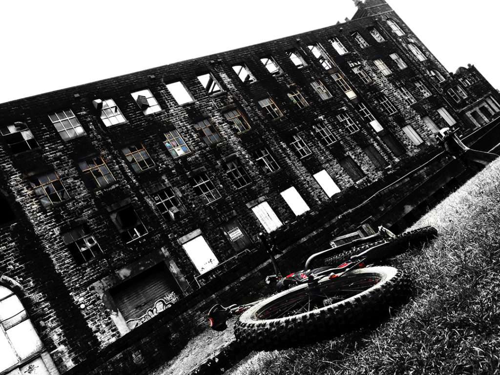 The White House Loop #fatbike #SS