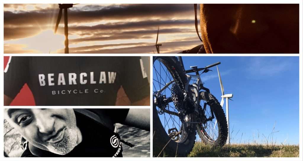 So many good times on the bike in 2019….