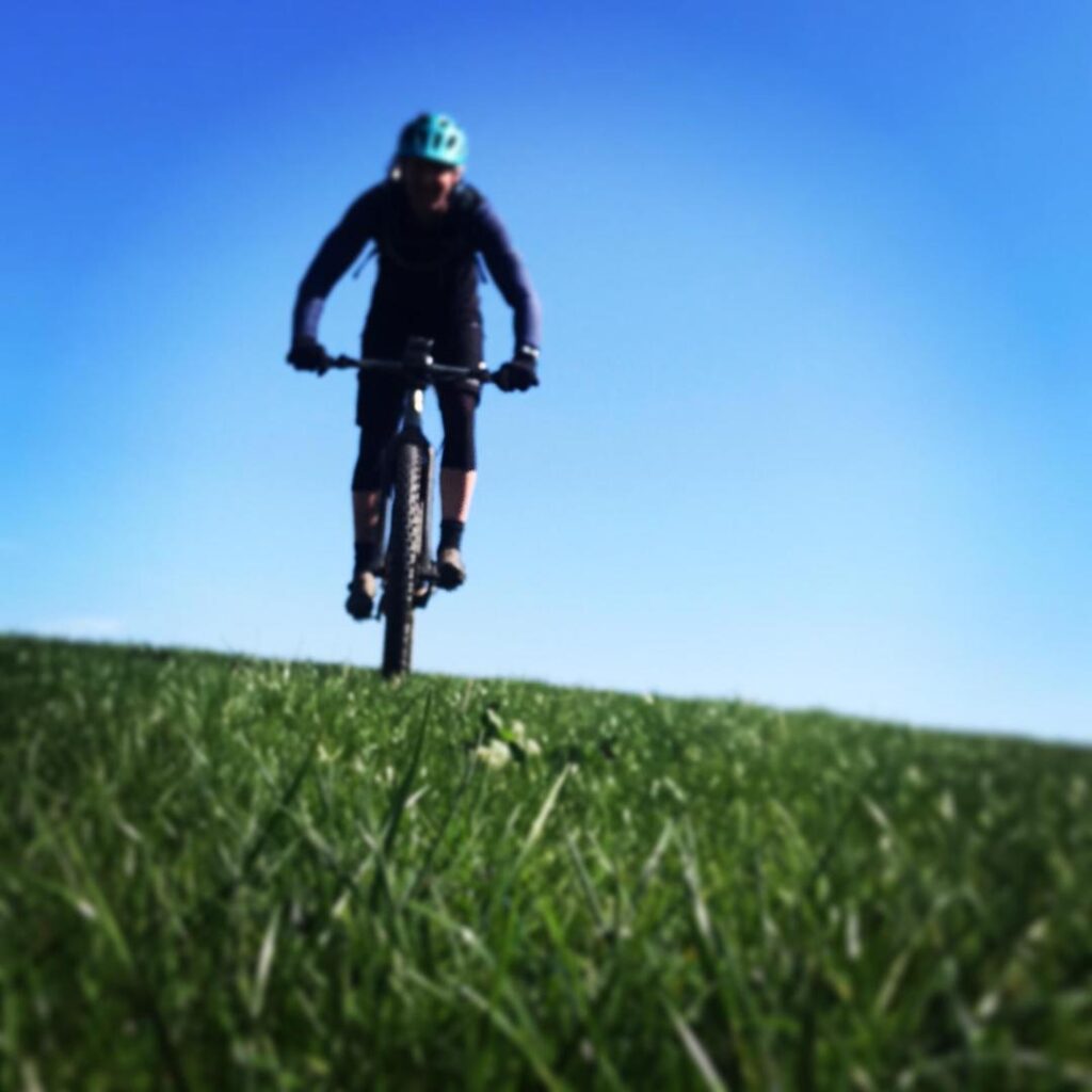 There is no Time Limit