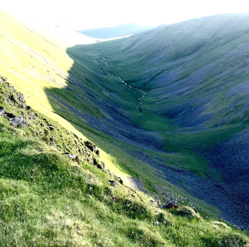North Pennines ‘a must do for every bike-packing mountain biker’
