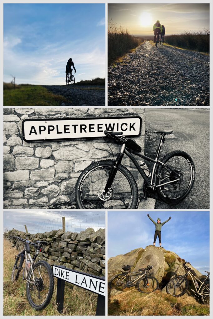 Appletreewick